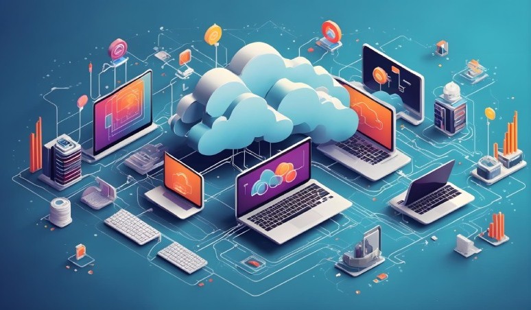 Computer Networking