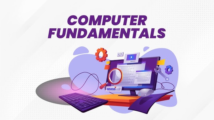 Computer Fundamentals